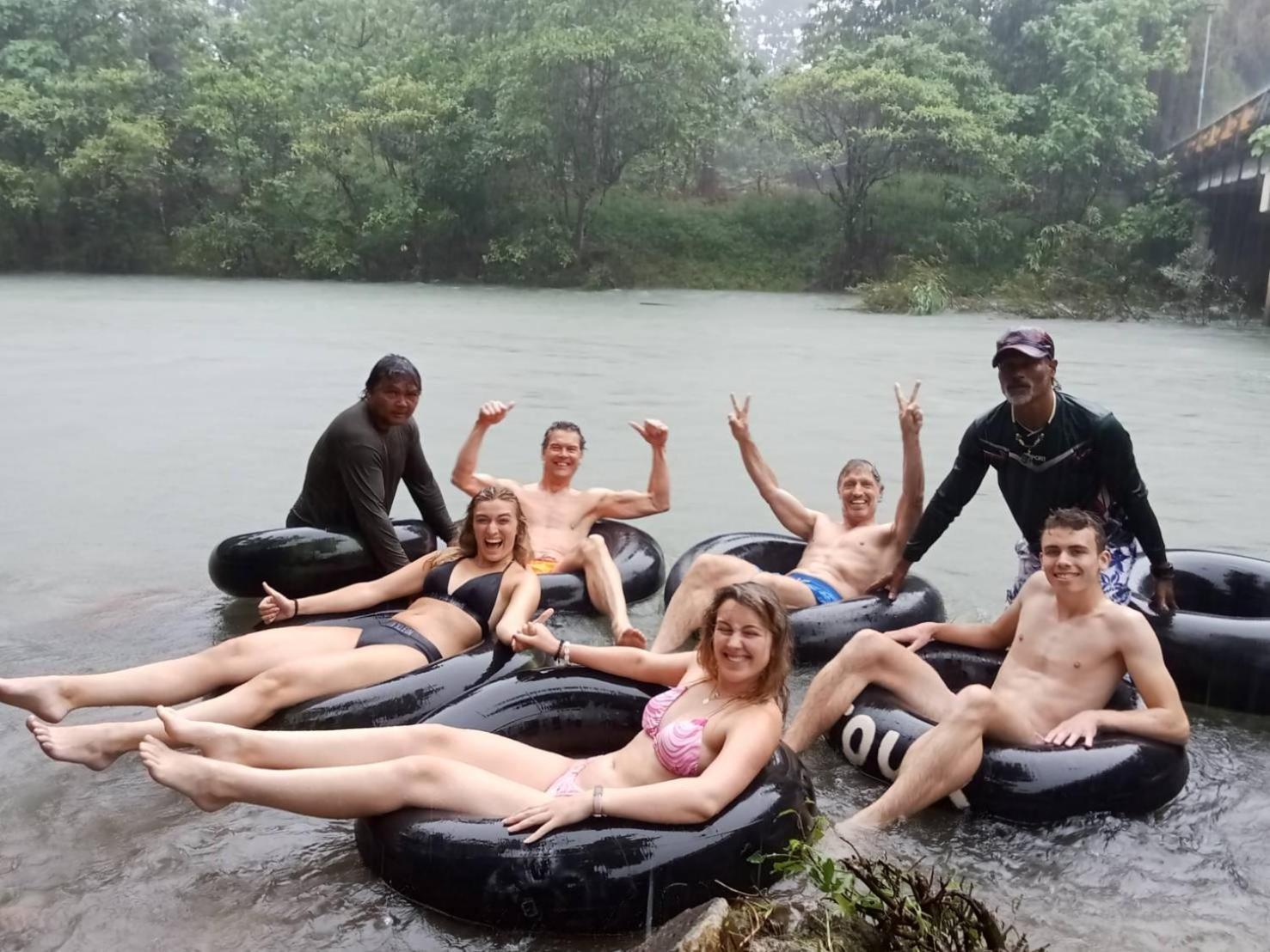Hotel Khaosok And Spa Khao Sok National Park Екстер'єр фото